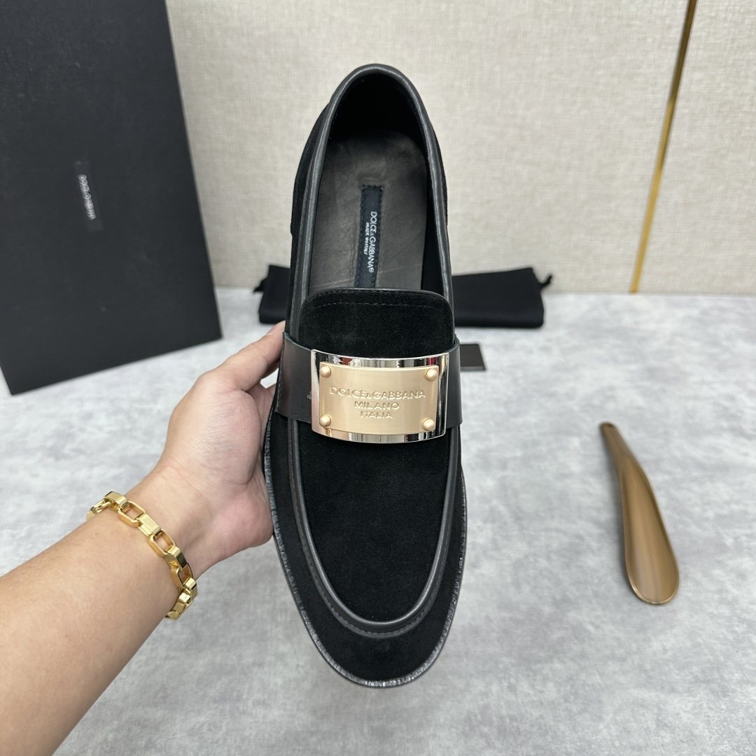 olce & Gabbana shoe